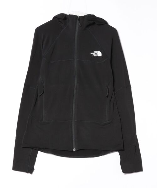 THE NORTH FACE(ザノースフェイス)の「【THE NORTH FACE】ポーラテックフーデッドブルゾン M BOLT POLARTEC HOODIE(ブルゾン・メンズ・ブラック・M/L/XL)」の17枚目の写真