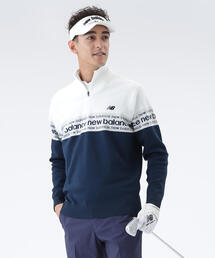 New Balance Golf｜ニューバランスゴルフのニット/セーター通販