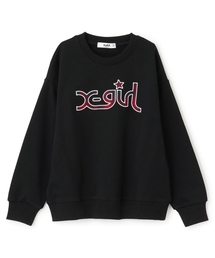 X-girl Stages｜エックスガール ステージス（キッズ）の通販