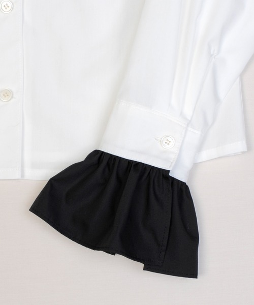 MILK（ミルク）の「Amie ブラウス（シャツ/ブラウス・レディース・A/B・FREE）」の13枚目の写真