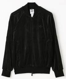 adidas(AfB_X)adidas/AfB_X VELOUR SST TT/AfBJ[SST gbNgbv(WJ)(u])