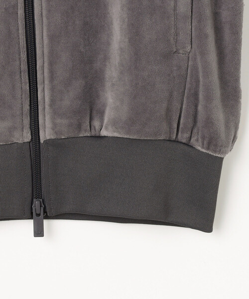 adidas/アディダス VELOUR SST TT/アディカラーSST トラックトップ