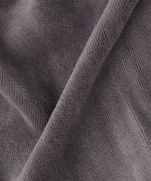 adidas（アディダス）の「adidas/アディダス VELOUR SST TT/アディカラーSST トラックトップ(限定展開)（ブルゾン・メンズ・ネイビー/ブラック/グレー・MEDIUM/X-LARGE/XX-LARGE/LARGE）」の10枚目の写真