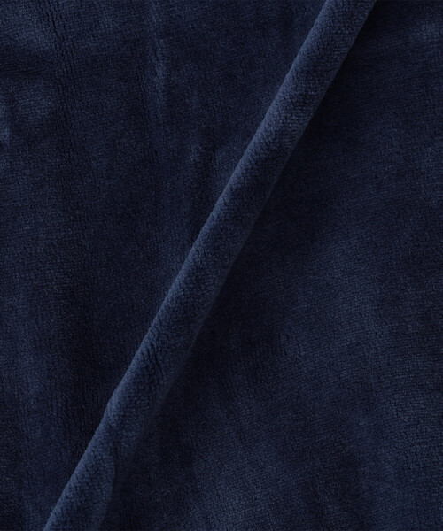 adidas（アディダス）の「adidas/アディダス VELOUR SST TT/アディカラーSST トラックトップ(限定展開)（ブルゾン・メンズ・ネイビー/ブラック/グレー・MEDIUM/X-LARGE/XX-LARGE/LARGE）」の16枚目の写真