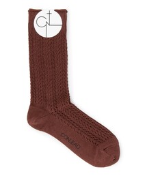 CONLEAD（コンリード）の「CONLEAD LACE SHORT ソックス（ソックス/靴下）」