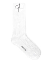 CONLEAD（コンリード）の「CONLEAD LACE SHORT ソックス（ソックス/靴下）」