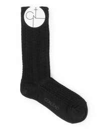 CONLEAD（コンリード）の「CONLEAD LACE SHORT ソックス（ソックス/靴下）」