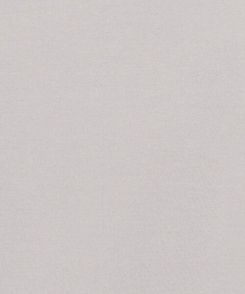 Gabardine K.T(ギャバジンケーティー)の「モックロディ ゆったりプルオーバー(Tシャツ/カットソー・レディース・ホワイト・9号)」の6枚目の写真