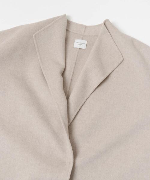 URBAN RESEARCH DOORS（アーバンリサーチドアーズ）の「ウールリバー