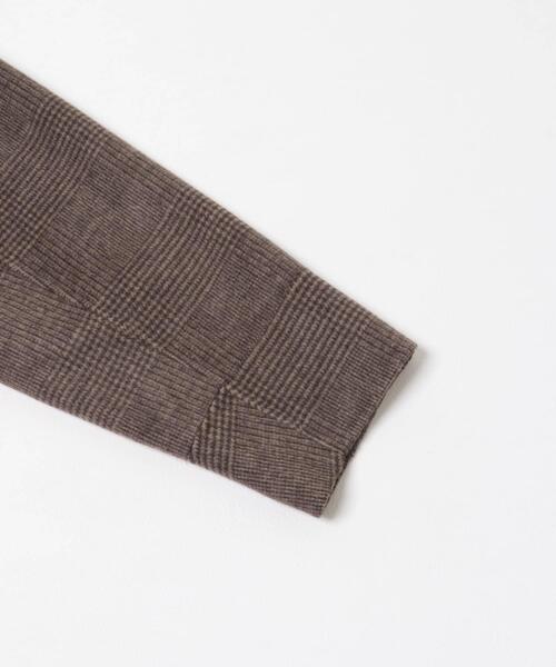 ウールリバーミドルガウンコート（その他アウター）｜URBAN RESEARCH