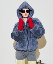 MAISON SPECIAL｜メゾン スペシャルのブルゾン通販 - ZOZOTOWN