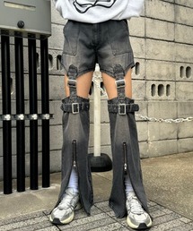 ブランド古着】Candy Stripper｜キャンディストリッパーのパンツ