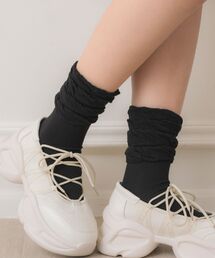 casita(RETRO GIRL)（カシータ）の「フリルソックス（ソックス/靴下）」