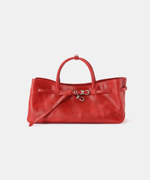 MARGE SHERWOOD | 【Geek Office / ギークオフィス】MARGESHERWOOD / GRANDMA USED BAG(ハンドバッグ)