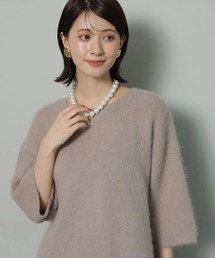 8.19までArpege story FURニットジャケット 8.19までArpege story FURニットジャケット 8.19までArpege