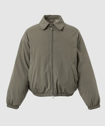 OUR LEGACY ショート丈ブルゾン 24AW】OUR LEGACYのショート丈ブルゾンが毎日着れるレベルで最高すぎる