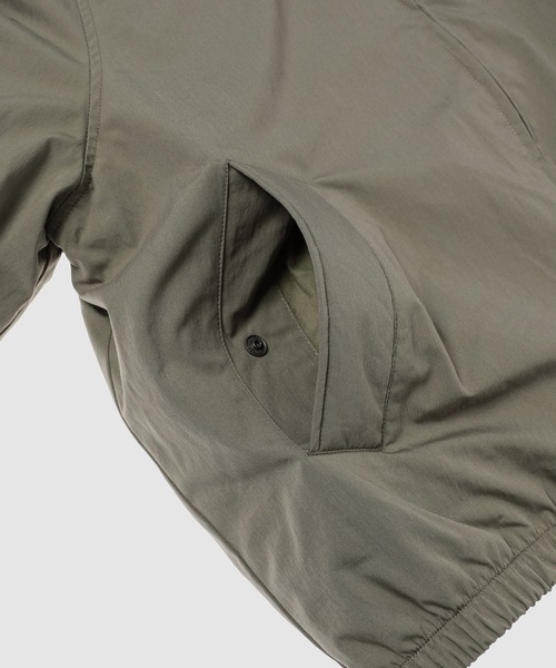 Our Legacy(アワーレガシー)の「OUR LEGACY AVENUE PUFFA(ブルゾン・メンズ・その他・44/46)」の13枚目の写真