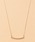 Viju gold�i�r�W���[�S�[���h�j�́u�yViju GOLD�z 10�� �A�N�Z�T���[ Linea₋Trace ���f�B�[�X �l�b�N���X�i�l�b�N���X�j�v�b�S�[���h