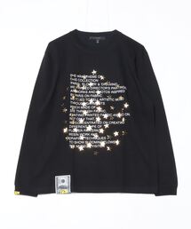 STUD MUFFIN | STUD MUFFIN/スタッドマフィン/Gold Star LS TEE(Tシャツ/カットソー)