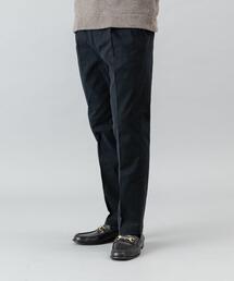 ピーチツイルストレッチスラックス