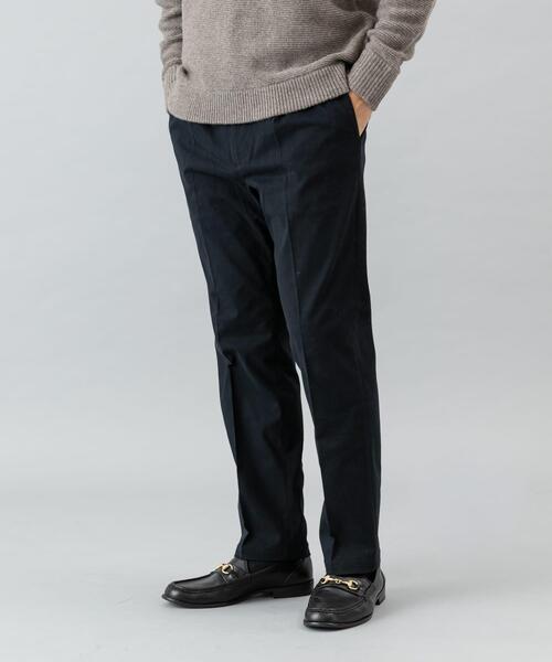 セール】ピーチツイルストレッチスラックス（その他パンツ）｜URBAN