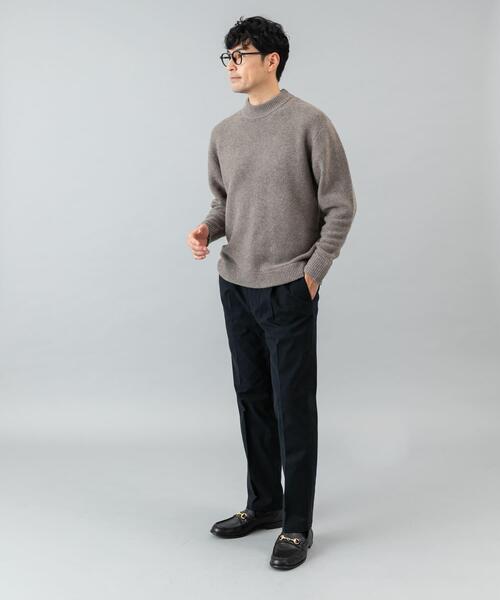 セール】ピーチツイルストレッチスラックス（その他パンツ）｜URBAN