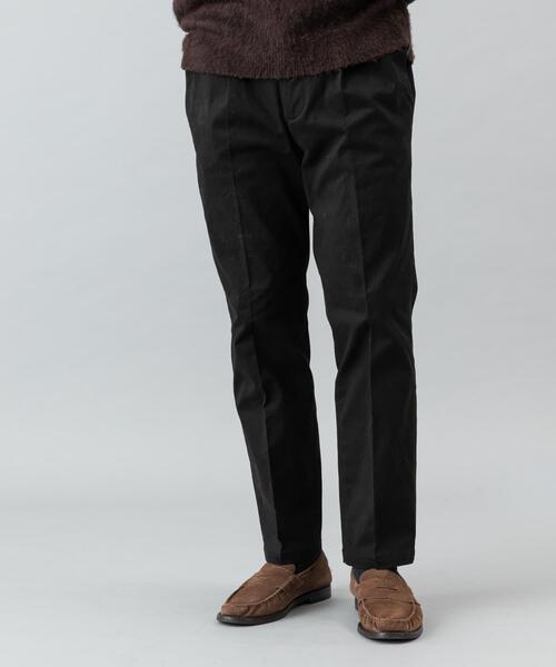 セール】ピーチツイルストレッチスラックス（その他パンツ）｜URBAN