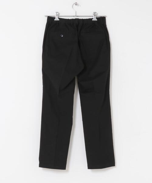 セール】ピーチツイルストレッチスラックス（その他パンツ）｜URBAN