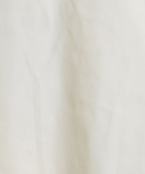 tk.TAKEO KIKUCHI（ティーケータケオキクチ）の「【2WAY】リバーシブルMA1＆フェイクファーブルゾン（ブルゾン・メンズ・ブラック/オフホワイト/ベージュ・02/03）」の9枚目の写真