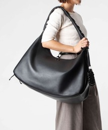 GANNI | GANNI Hobo bag ガニー ホーボーバッグ ショルダーバッグ(ショルダーバッグ)