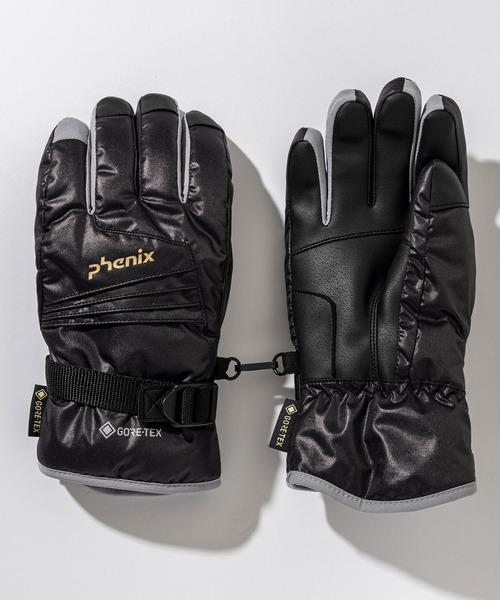 セール】phenix(フェニックス)Phenix GORE-TEX Gloves フェニックス