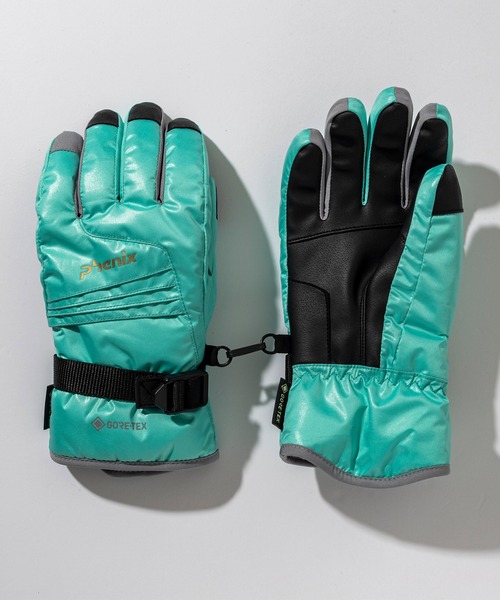 セール】phenix(フェニックス)Phenix GORE-TEX Gloves フェニックス