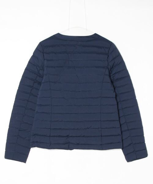 JOTT（ジョット）の「JOTT INGRID ジョット イングリッド  ダウンジャケット（ダウンジャケット/コート・レディース・ブラック/ナチュラル/ネイビー・LARGE/MEDIUM/X-LARGE/SMALL）」の19枚目の写真