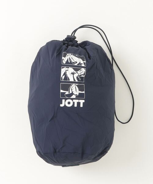 JOTT（ジョット）の「JOTT INGRID ジョット イングリッド  ダウンジャケット（ダウンジャケット/コート・レディース・ブラック/ナチュラル/ネイビー・LARGE/MEDIUM/X-LARGE/SMALL）」の21枚目の写真
