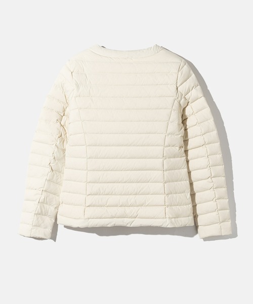 JOTT（ジョット）の「JOTT INGRID ジョット イングリッド  ダウンジャケット（ダウンジャケット/コート・レディース・ブラック/ナチュラル/ネイビー・LARGE/MEDIUM/X-LARGE/SMALL）」の17枚目の写真