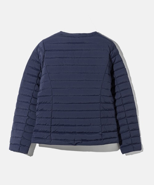 JOTT（ジョット）の「JOTT INGRID ジョット イングリッド  ダウンジャケット（ダウンジャケット/コート・レディース・ブラック/ナチュラル/ネイビー・LARGE/MEDIUM/X-LARGE/SMALL）」の18枚目の写真