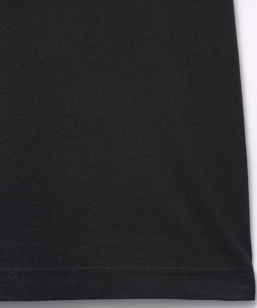 styles（スタイルス）の「BOILER ROOM CORE BOILER ROOM TEE - RHINESTONE SS25SS01（Tシャツ/カットソー・メンズ・ブラック・S）」の6枚目の写真