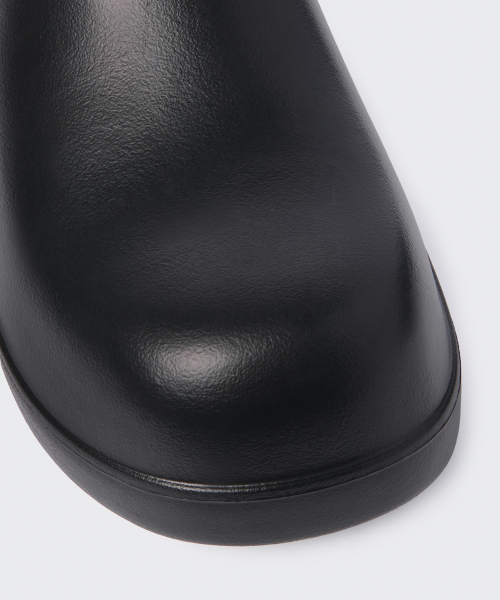 MUSINSA STANDARD（ムシンサスタンダード）の「チャンキーリカバリークローグ[ブラック]（サンダル・レディース・その他・28cm/25cm/26cm/27cm/29cm/23cm/24cm）」の3枚目の写真