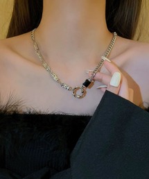 専用‼︎ M.U.L. ネックレス 　シルバー mul.｜ムルのネックレス（シルバー/銀色系）通販 - ZOZOTOWN