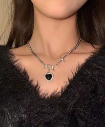 mul.｜ムル（レディース）のネックレス（シルバー/銀色系）通販 - ZOZOTOWN