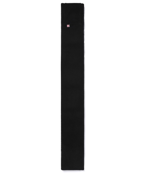 Snow Peak(スノーピーク)の「Snow Peak / Land Lightweight Padded Muffler マフラー 海外限定(マフラー・メンズ・ライトブラウン/ライトベージュ/オリーブ/ブラック・ONE SIZE)」の17枚目の写真
