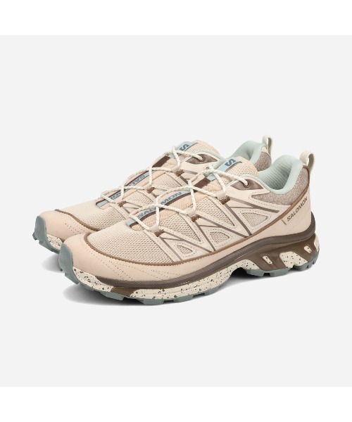 展開店舗限定】 SALOMON XT-6 EXPANSE COZY -KICKS LAB. EXCLUSIVE