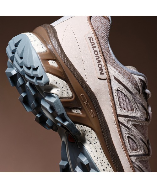 展開店舗限定】 SALOMON XT-6 EXPANSE COZY -KICKS LAB. EXCLUSIVE
