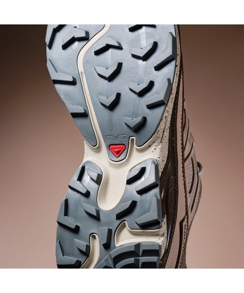 展開店舗限定】 SALOMON XT-6 EXPANSE COZY -KICKS LAB. EXCLUSIVE