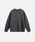 U:UME�i���[���j�́uSequin Jeresy Sweater�i�j�b�g/�Z�[�^�[�j�v�b�O���[