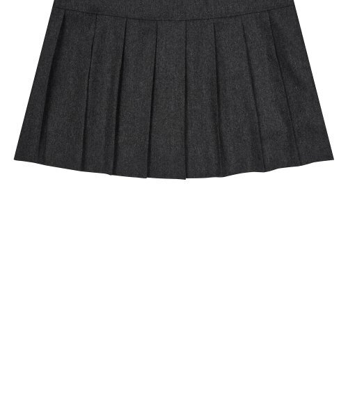 LUVISTRUE(ラヴイズトゥルー)の「WO PLEATS SKIRT(CHARCOAL)(スカート・レディース・その他・SMALL/MEDIUM)」の17枚目の写真