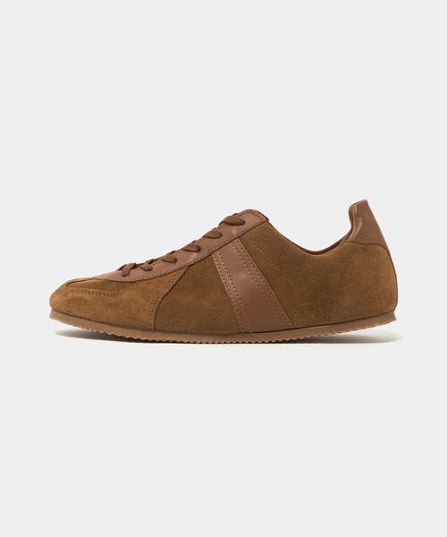 REPRODUCTION OF FOUND × Steven Alan＞ GERMAN TRAINER +ODTK