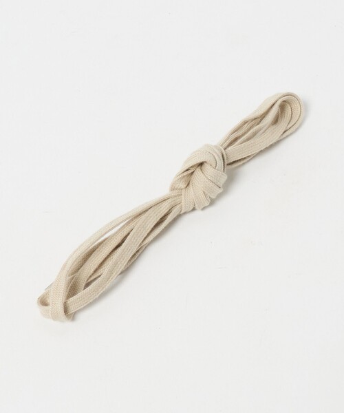 REPRODUCTION OF FOUND（リプロダクションオブファウンド）の「＜REPRODUCTION OF FOUND × Steven Alan＞ GERMAN TRAINER +ODTK/スニーカー（スニーカー・メンズ・ブラウン系・42/41/43）」の10枚目の写真