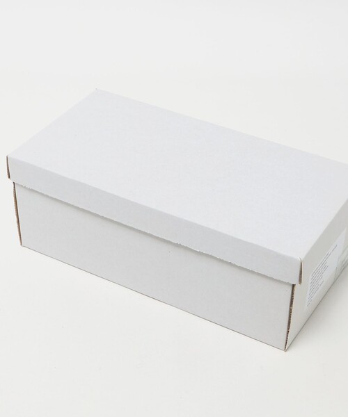 REPRODUCTION OF FOUND（リプロダクションオブファウンド）の「＜REPRODUCTION OF FOUND × Steven Alan＞ GERMAN TRAINER +ODTK/スニーカー（スニーカー・メンズ・ブラウン系・42/41/43）」の11枚目の写真