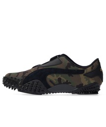 PUMA（プーマ）の「PUMA MOSTRO CAMO 401540 03（スニーカー）」